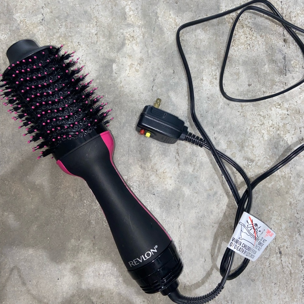 Revlon newest hair tool
